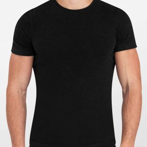 Trendy Vibe Men Casual T-Shirt